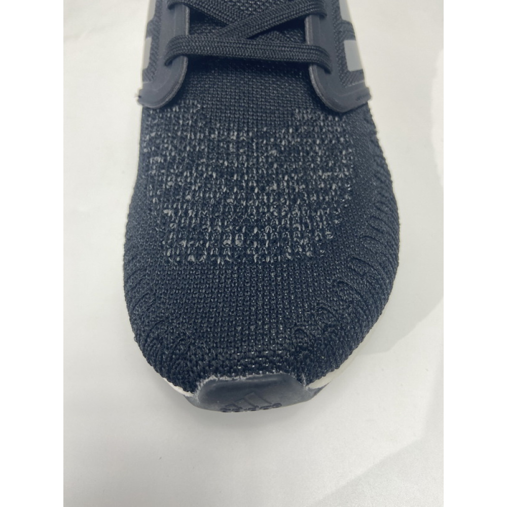NASA x adidas Ultra BOOST 20 Black