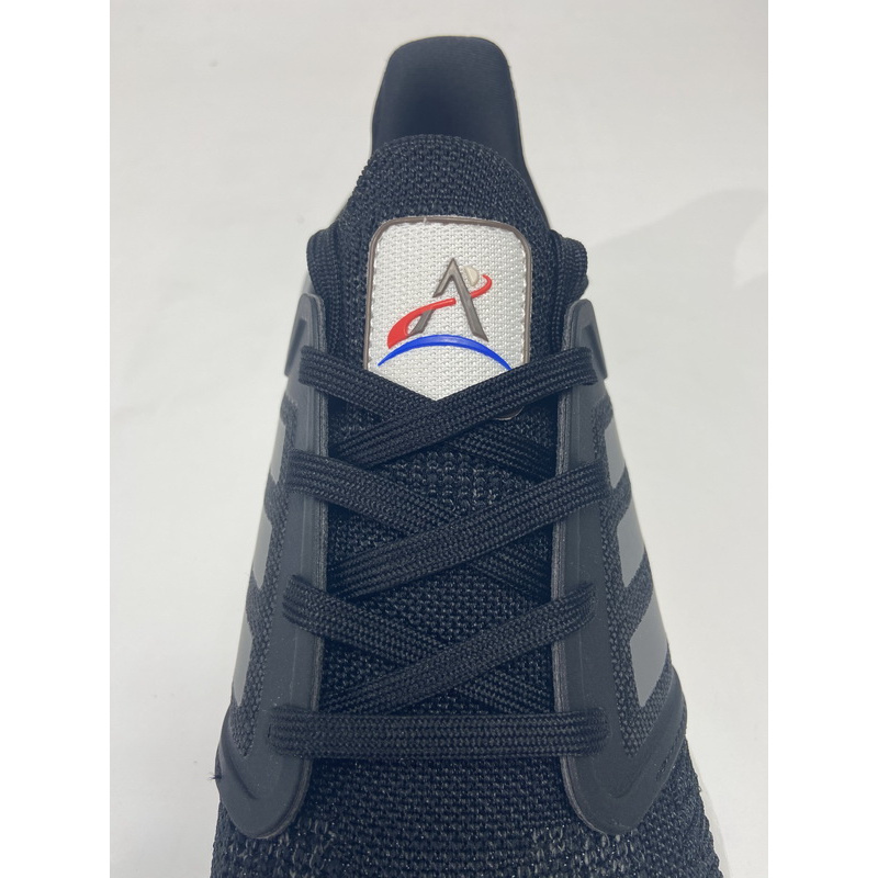 NASA x adidas Ultra BOOST 20 Black