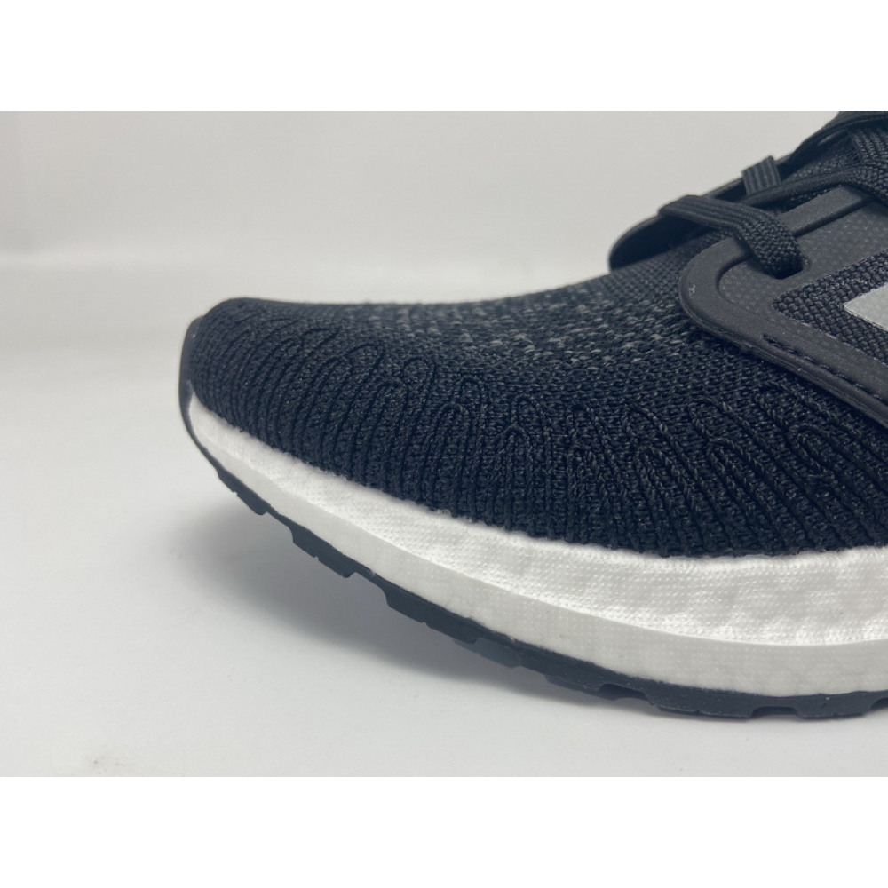 NASA x adidas Ultra BOOST 20 Black