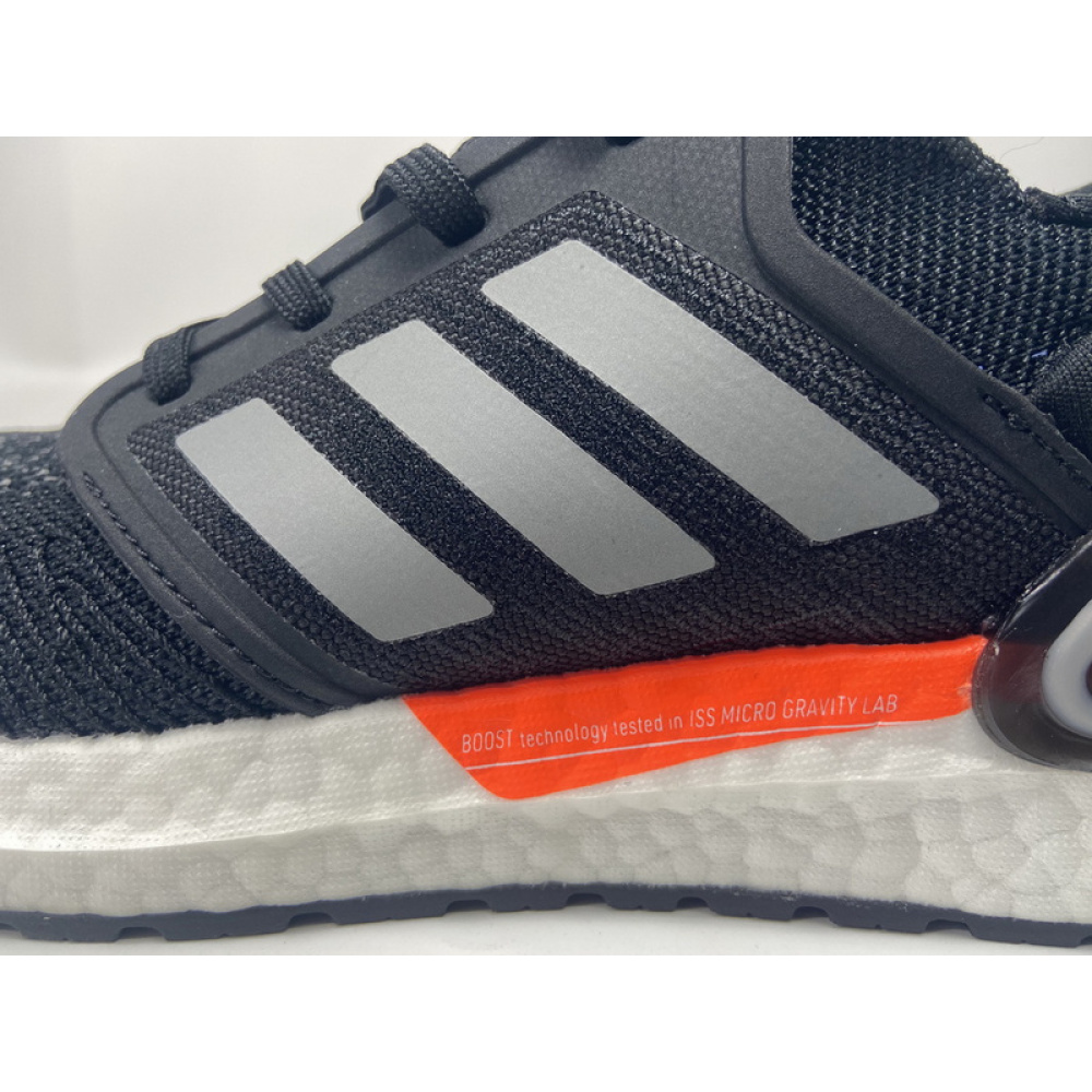 NASA x adidas Ultra BOOST 20 Black