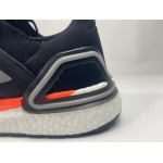 NASA x adidas Ultra BOOST 20 Black
