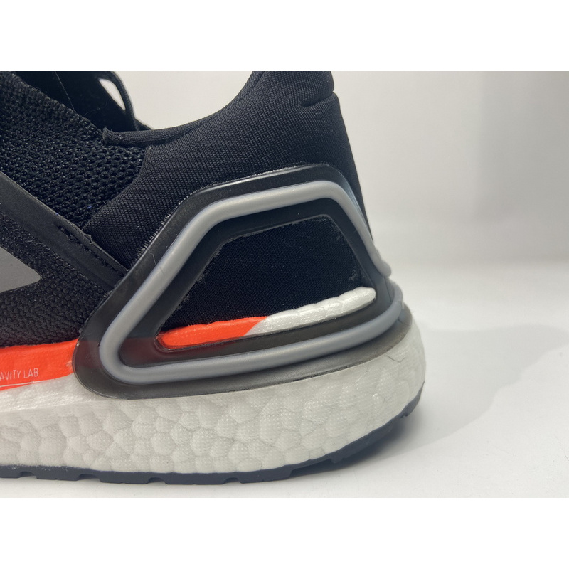 NASA x adidas Ultra BOOST 20 Black