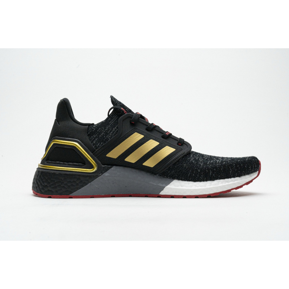 Adidas Ultra Boost 20 Bangkok City Pack