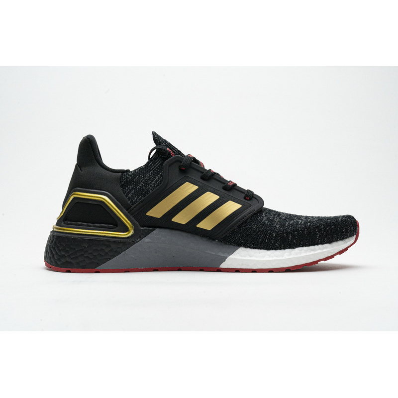 Adidas Ultra Boost 20 Bangkok City Pack