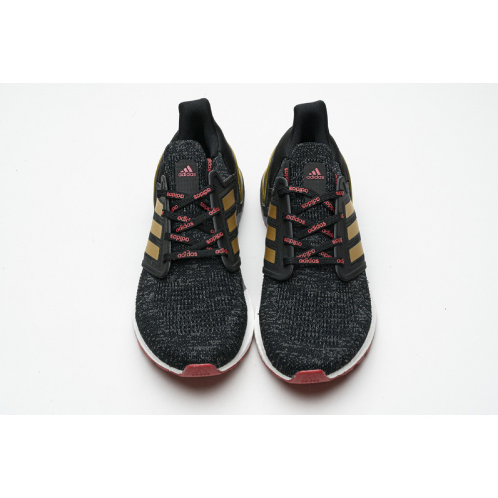 Adidas Ultra Boost 20 Bangkok City Pack