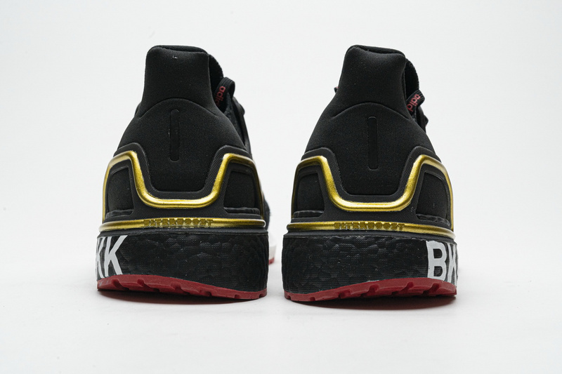 Adidas Ultra Boost 20 Bangkok City Pack