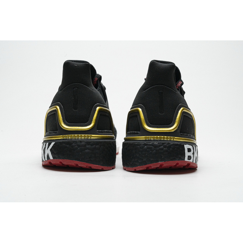 Adidas Ultra Boost 20 Bangkok City Pack