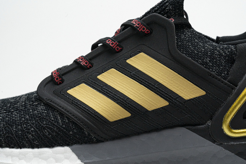 Adidas Ultra Boost 20 Bangkok City Pack