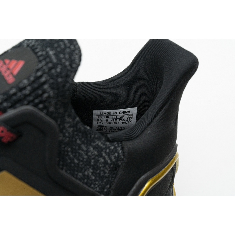 Adidas Ultra Boost 20 Bangkok City Pack