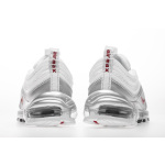 Nike Air Max 97 QS “Liquid silver”