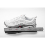 Nike Air Max 97 QS “Liquid silver”