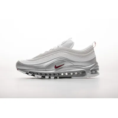 Nike Air Max 97 QS “Liquid silver” 01
