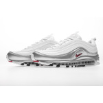 Nike Air Max 97 QS “Liquid silver”