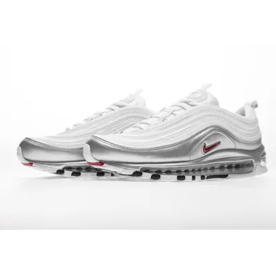 Nike Air Max 97 QS “Liquid silver” 02