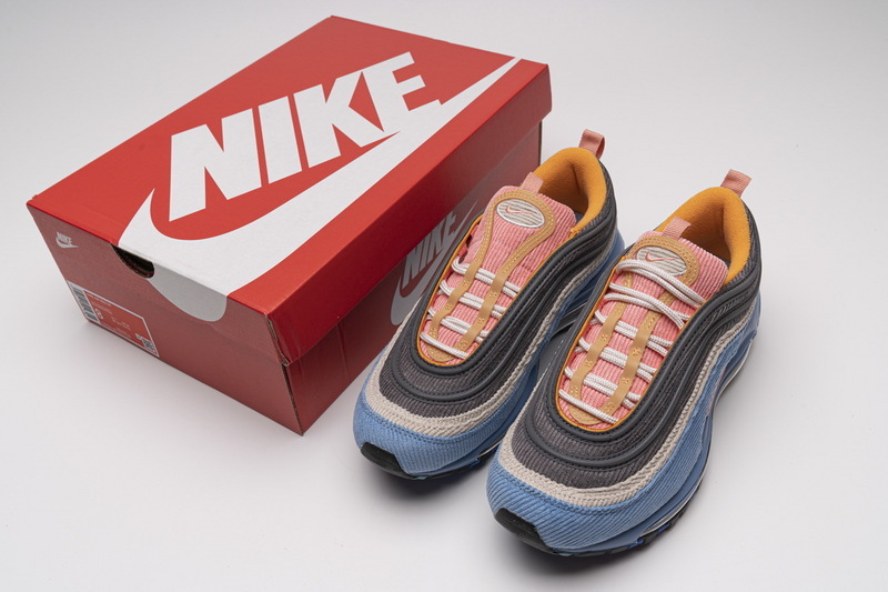 Nike Air Max 97 “Corduroy Light Blue”