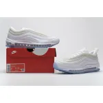 Air Max 97 QS White Ice