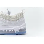 Air Max 97 QS White Ice