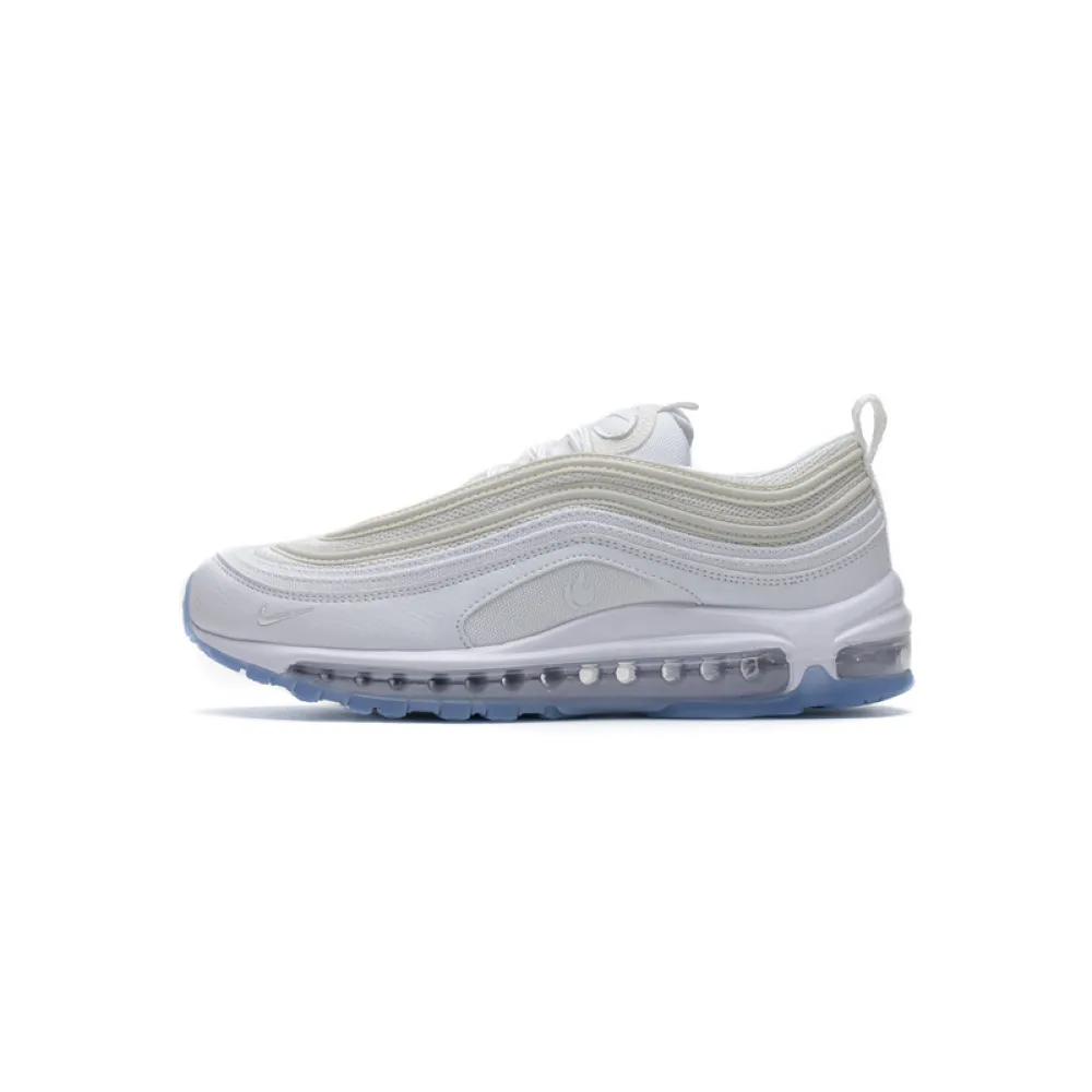 Air Max 97 QS White Ice