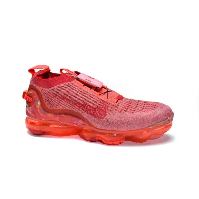 Nike Air VaporMax 2020 FK Team Red