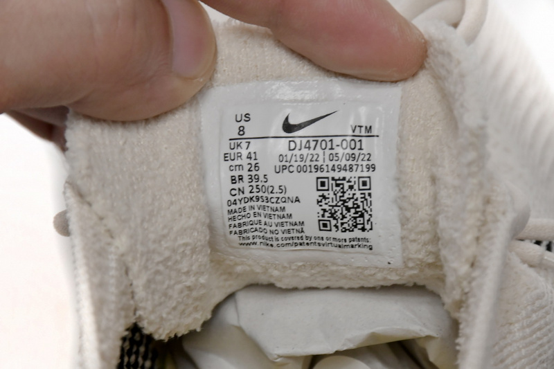 Nike Air Max Scorpion FK Lemon Wash17