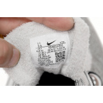 Nike Air Max Scorpion FK Lemon Grey Silver