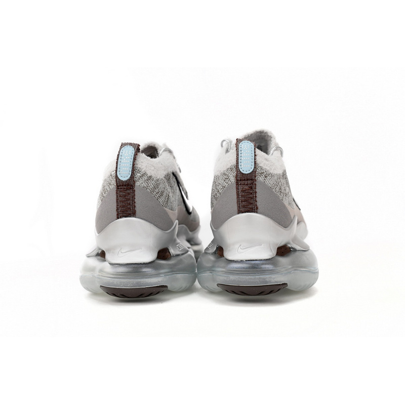 Nike Air Max Scorpion FK Lemon Grey Silver