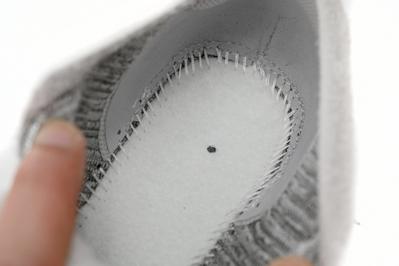 Nike Air Max Scorpion FK Lemon Grey Silver