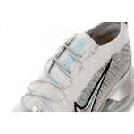 Nike Air Max Scorpion FK Lemon Grey Silver