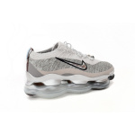 Nike Air Max Scorpion FK Lemon Grey Silver