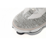 Nike Air Max Scorpion FK Lemon Grey Silver