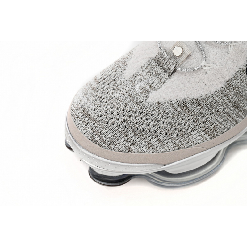 Nike Air Max Scorpion FK Lemon Grey Silver