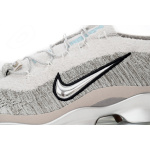 Nike Air Max Scorpion FK Lemon Grey Silver