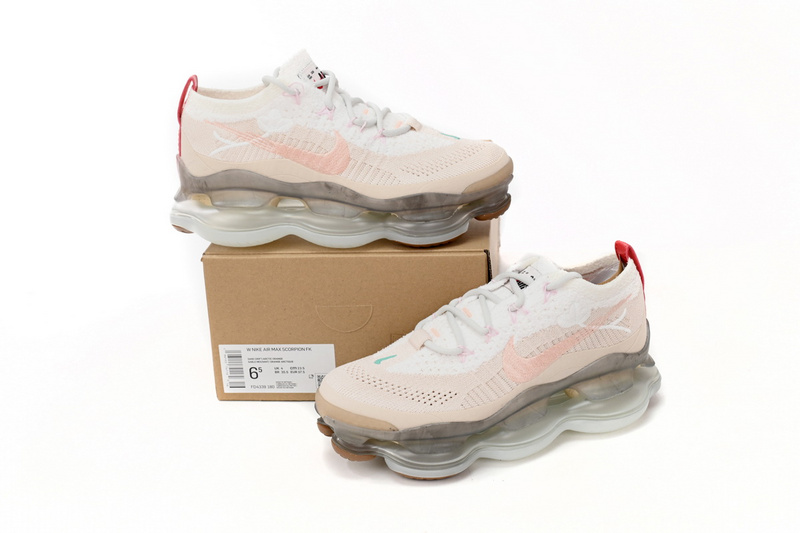 Nike Air Max Scorpion FK Pink