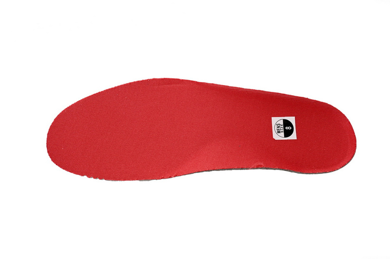 Nike Air More Uptempo White Red