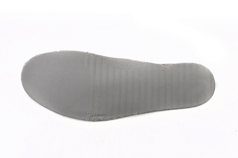 Nike Air More Uptempo White Stitching