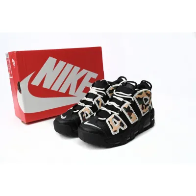 Nike Air More Uptempo Camouflage Colour 02
