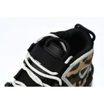 Nike Air More Uptempo Camouflage Colour