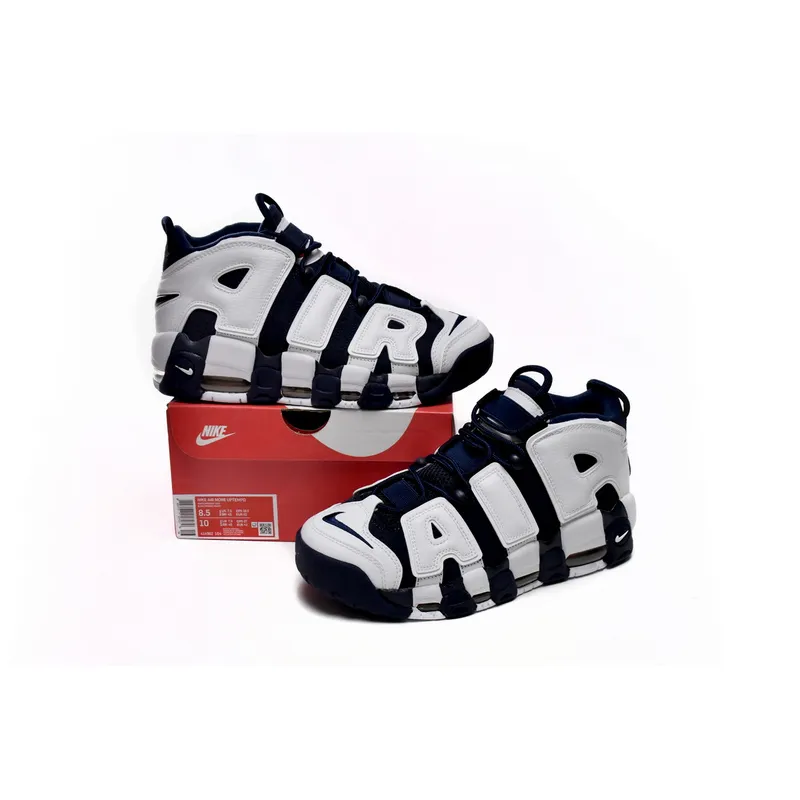 Nike Air More UptempoThe Olympic Games