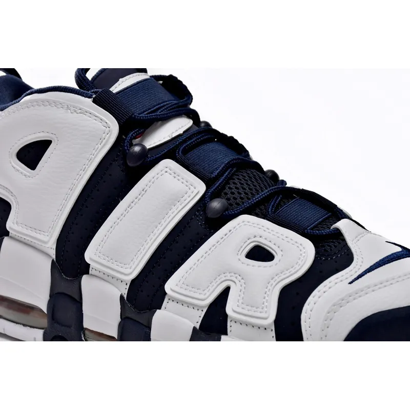 Nike Air More UptempoThe Olympic Games