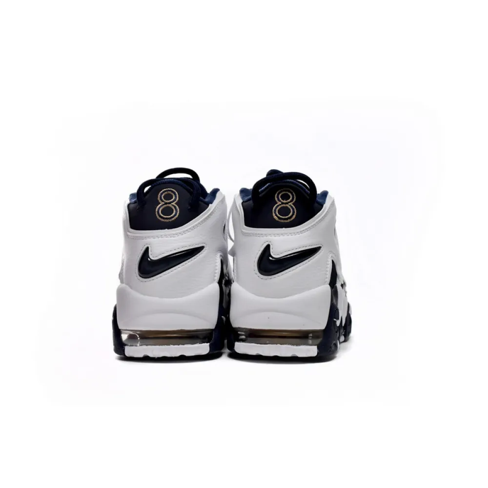 Nike Air More UptempoThe Olympic Games