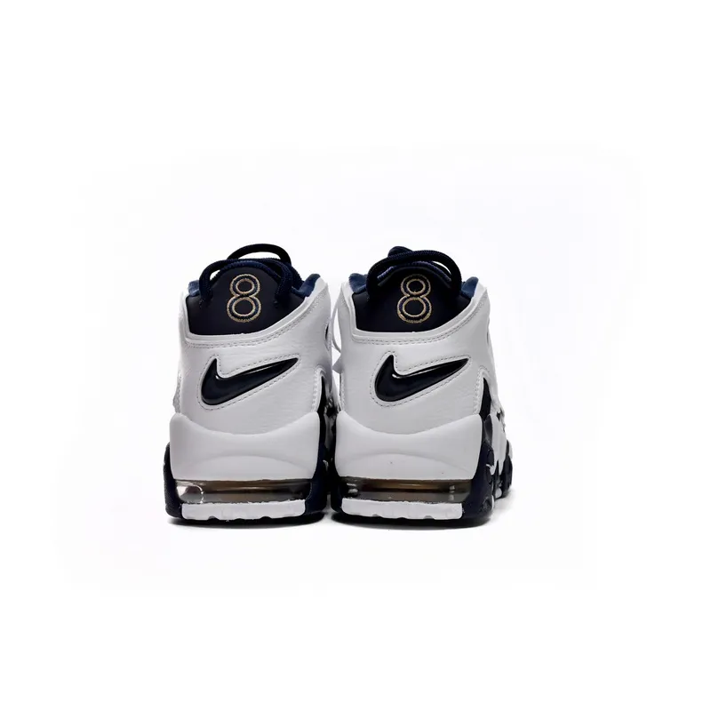 Nike Air More UptempoThe Olympic Games