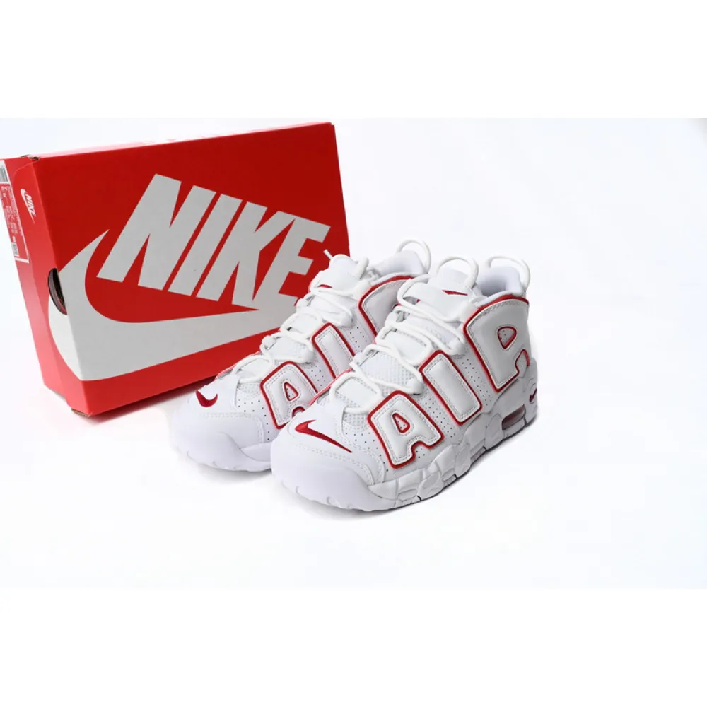 Nike Air More Uptempo Bai Bian