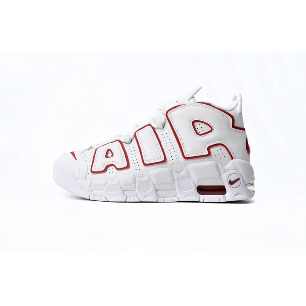 Nike Air More Uptempo Bai Bian