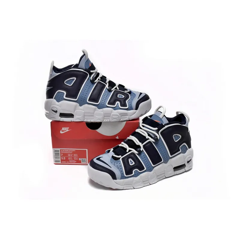 Nike Air More Uptempo Danning Jeans