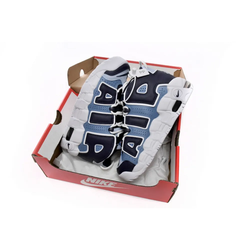 Nike Air More Uptempo Danning Jeans