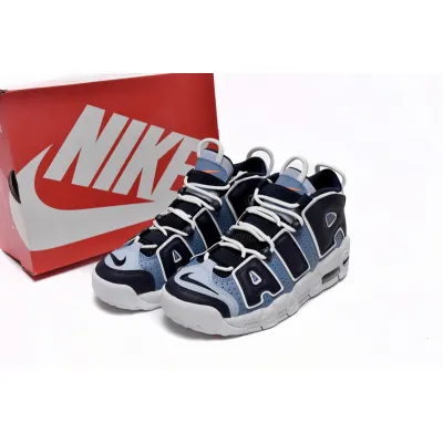 Nike Air More Uptempo Danning Jeans 02