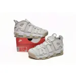 Nike Air More Uptempo Creamy White