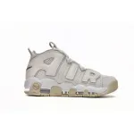 Nike Air More Uptempo Creamy White