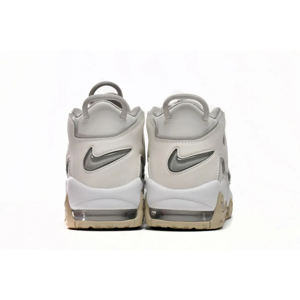 Nike Air More Uptempo Creamy White