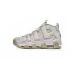 Nike Air More Uptempo Creamy White